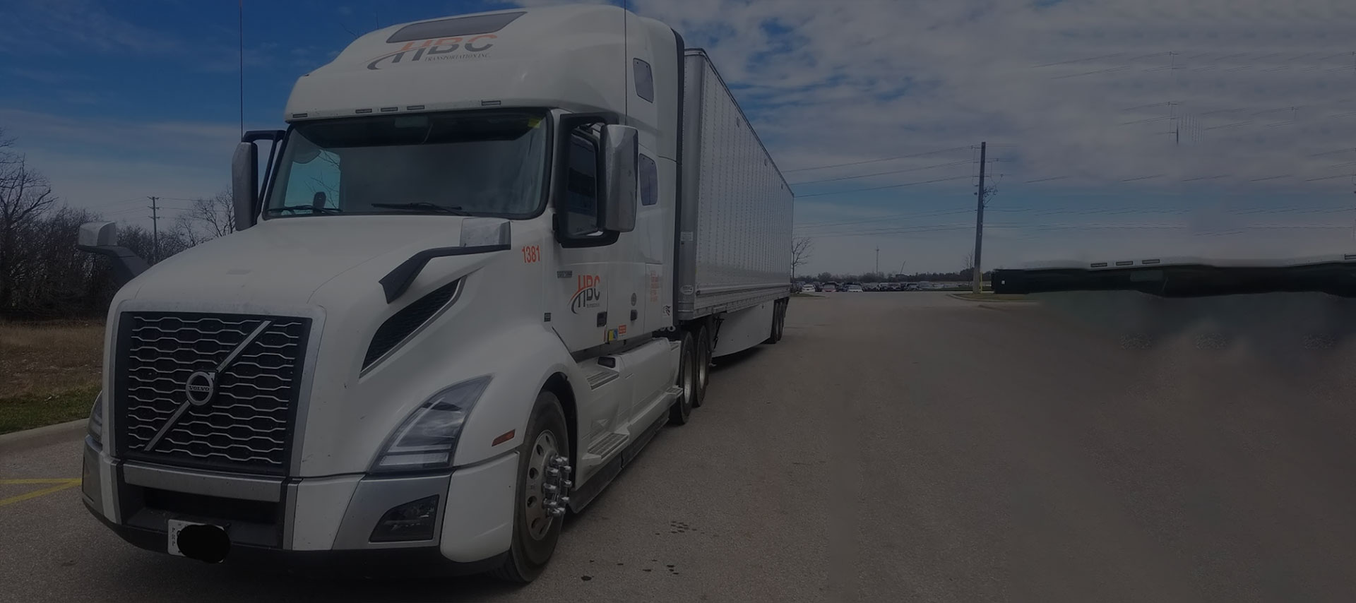 International Air freight